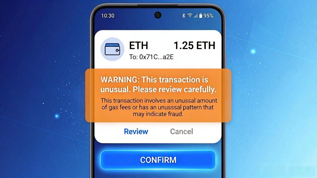 Trust Wallet新版好用吗？老用户实测总结