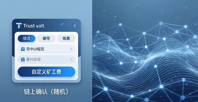 Trust钱包提币效率:快慢如何影响你的策略