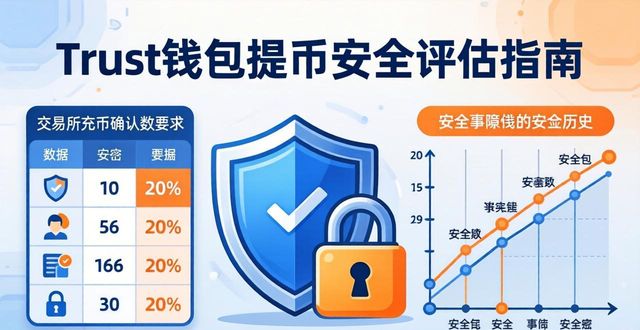 Trust钱包提币必看：三大商业决策别踩坑
