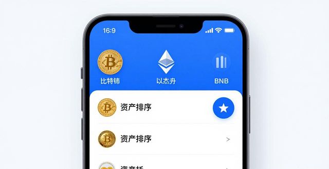 Trust Wallet苹果版：多币种资产？这款管理工具就够了