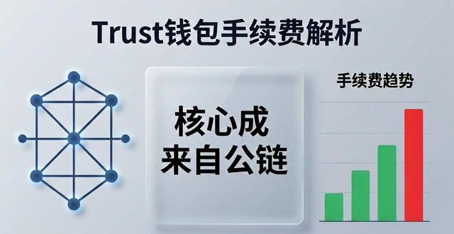 Trust钱包手续费高？真相与未来走势