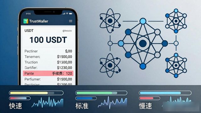 Trust钱包手续费规则怎么定？执行细节全解读