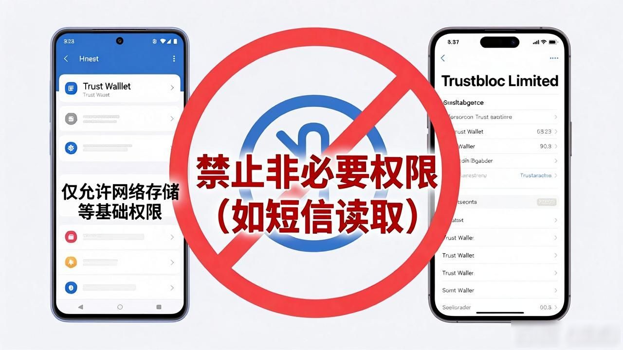 How to Safely Download Trust Wallet on Android and iOS