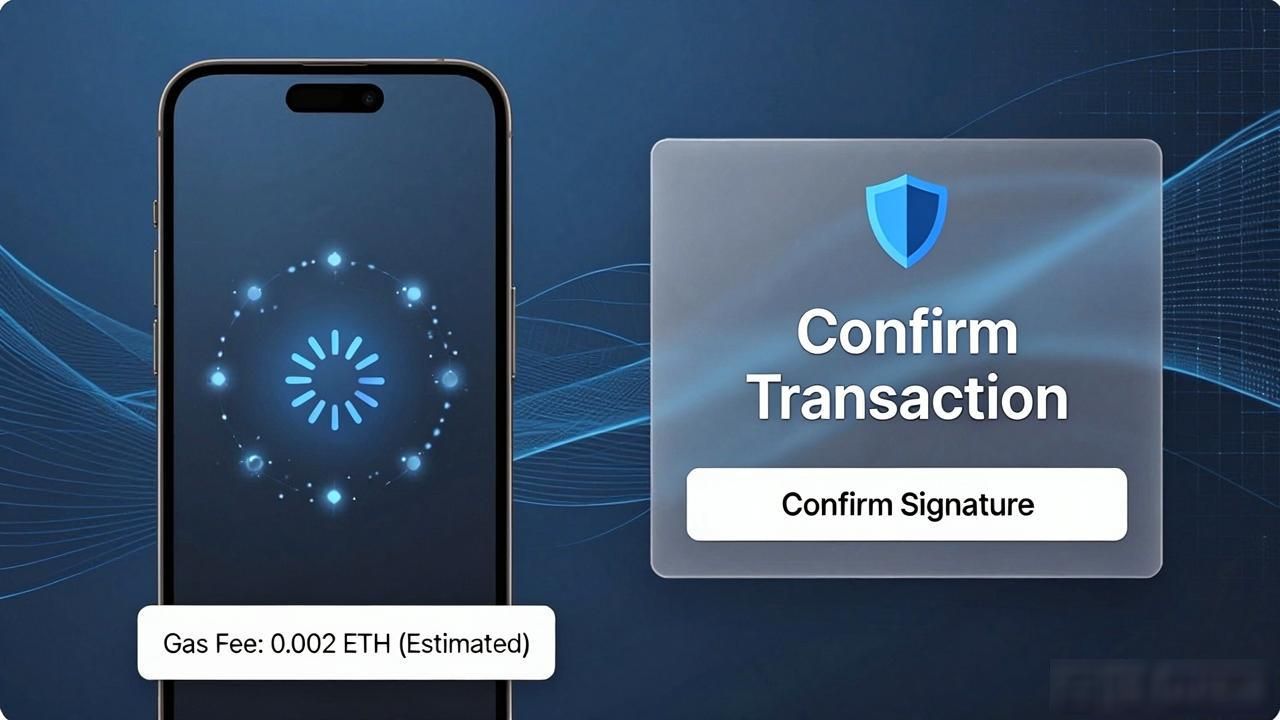 Trust Wallet DApp浏览器：小白也能用的链上入口