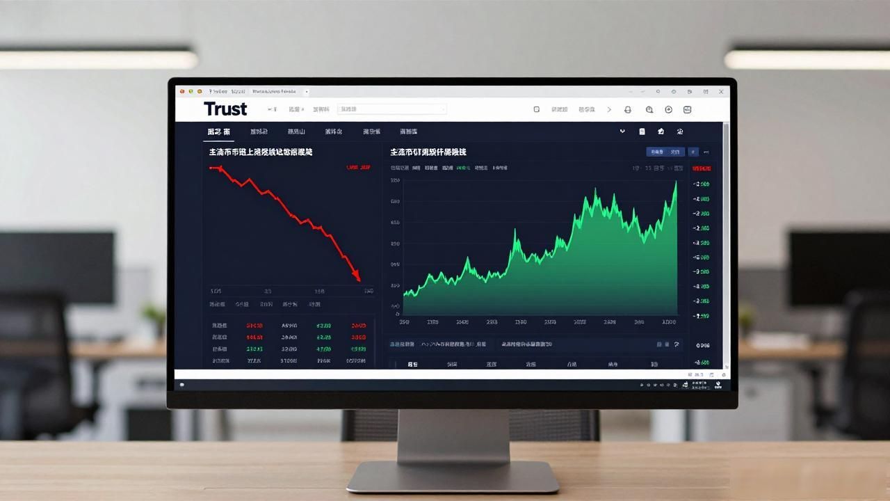 如何通过Trust官网掌握行情守护资产？