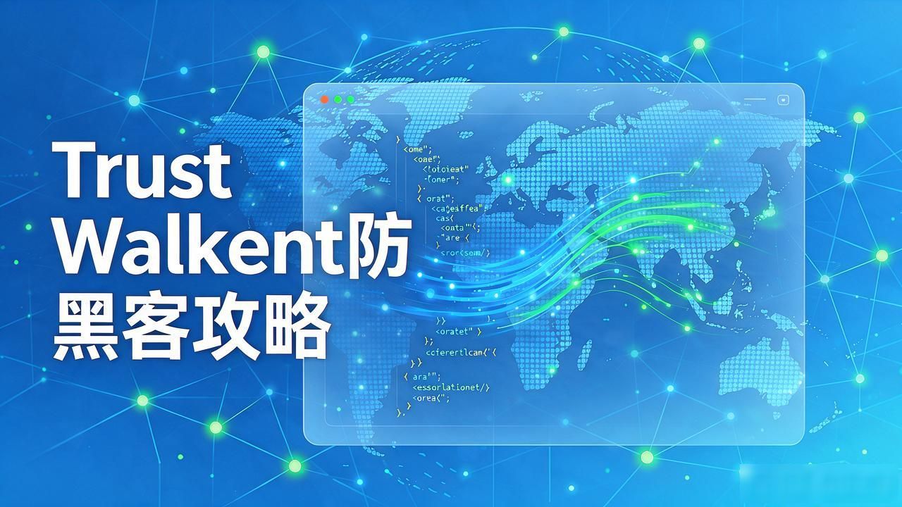 Trust Wallet防黑客攻略：这些安全措施你了解多少？