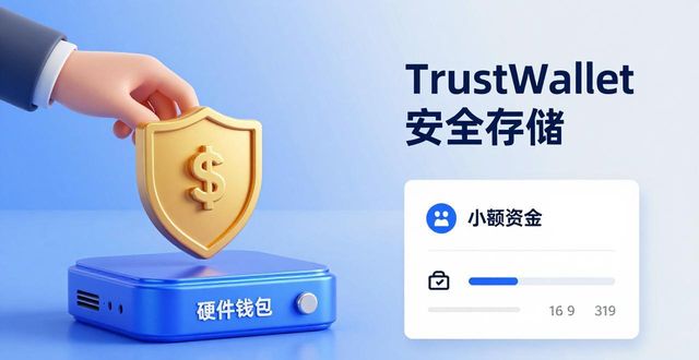 Trust Wallet资产安全三大铁律