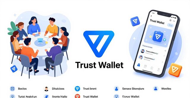 Trust Wallet下载后，社区参与机会有哪些？