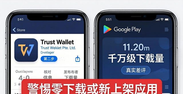 经验总结：三步确认Trust钱包下载安全