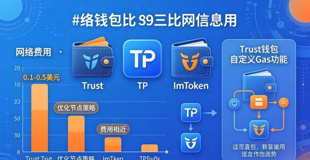 Trust钱包网络费贵不贵？实测对比三大钱包