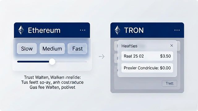 Trust Wallet下载数字资产完整教程