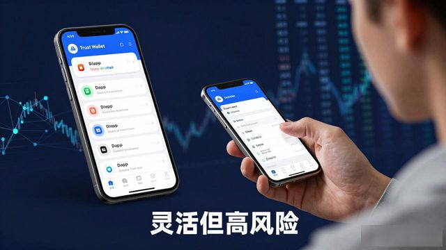 Trust Wallet赚钱技巧：市场策略与投资模式解析