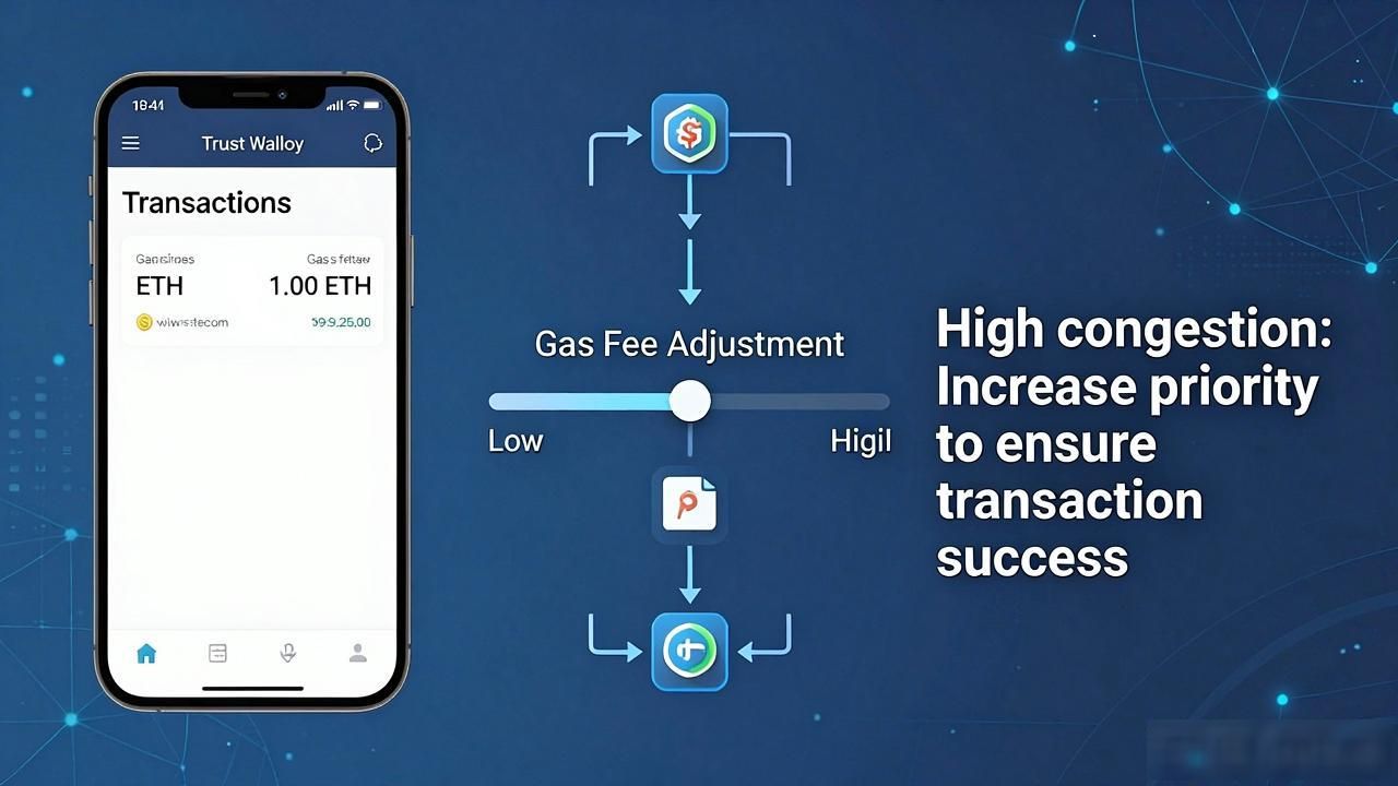 新手必看：如何利用Trust Wallet教程快速管理加密资产