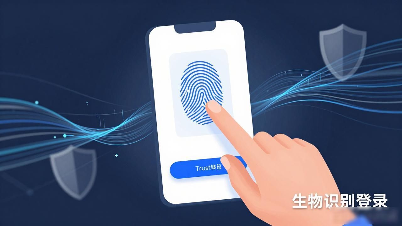 Trust钱包好用吗？看懂技术革新与应用实战
