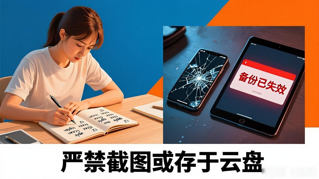 Trust钱包注册避坑指南：3步搞定常见问题