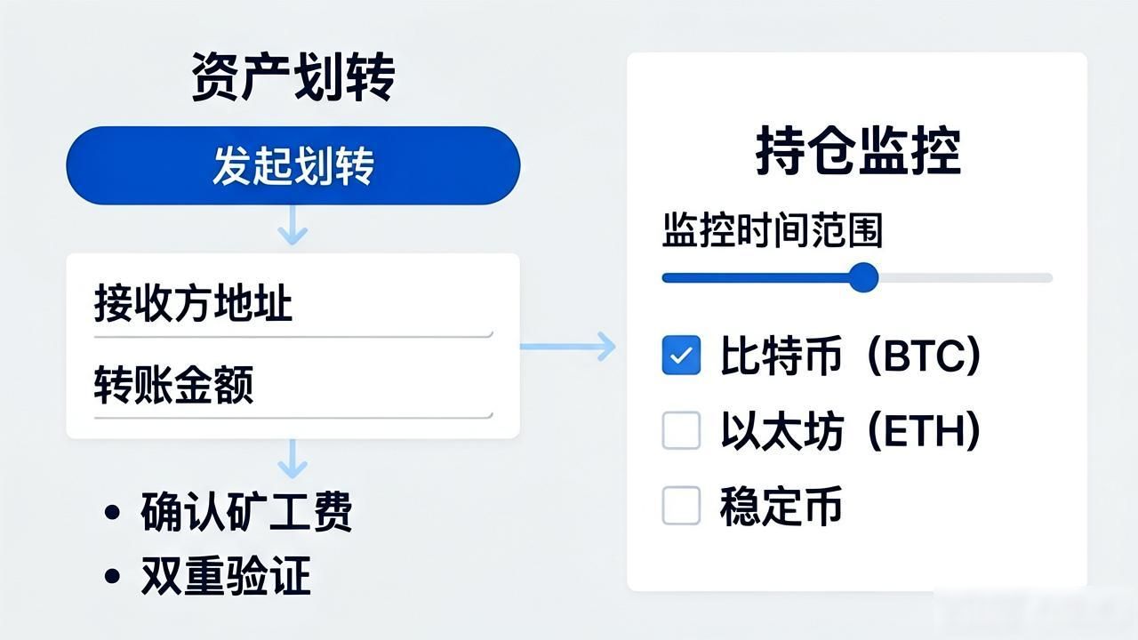 进Trust Wallet官方网站 做好最后一步落实你的加密货币投资计划