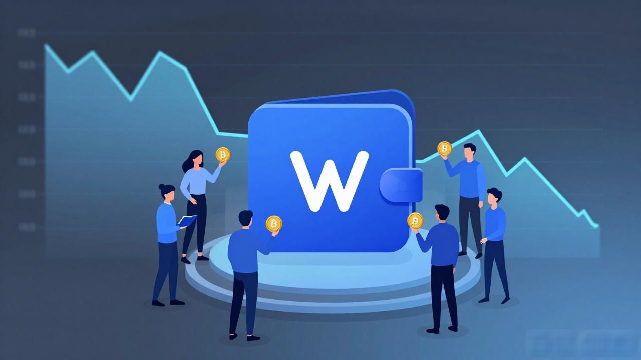 Trust Wallet投资者：他们如何影响去中心化生态