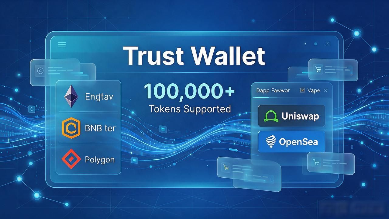 Trust钱包好用吗？去中心化优势与实操教程