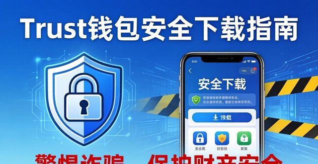 Trust钱包安全下载指南