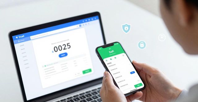 Trust钱包提现，选对方法省手续费又安全