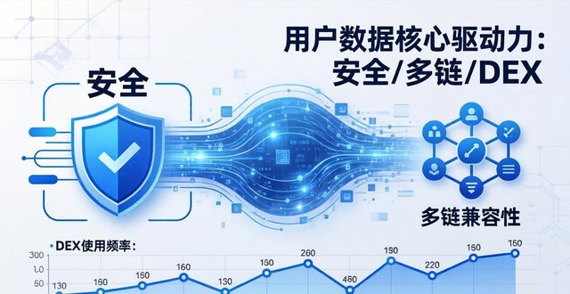 Trust Wallet这波走势背后，用户数据透露了什么？