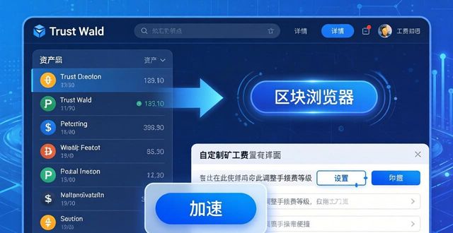 Trust Wallet官网资产平台使用技巧 省时省费经验