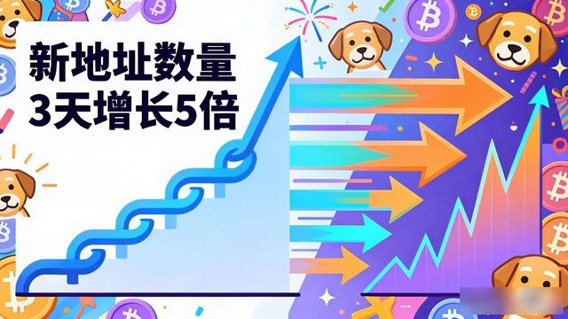 Trust Wallet用户行为如何影响币价？