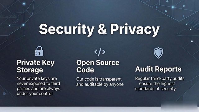 从Trust Wallet官网看懂用户想要什么