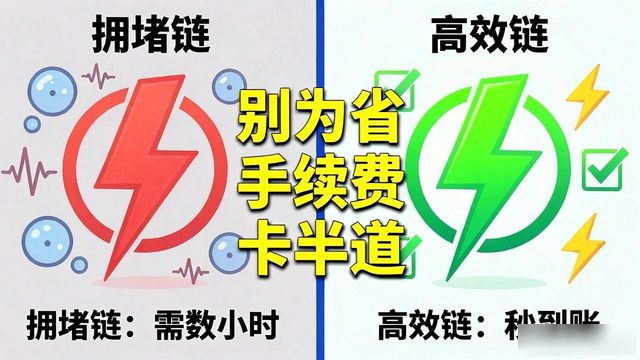 Trust钱包提币防坑指南：这几件事必须注意