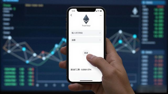 苹果Trust钱包怎么用？新手入门超详细教程