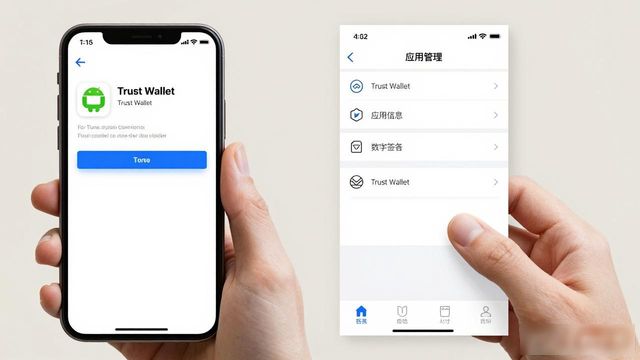 Trust Wallet下载避坑指南：确保版本可行与设备适配