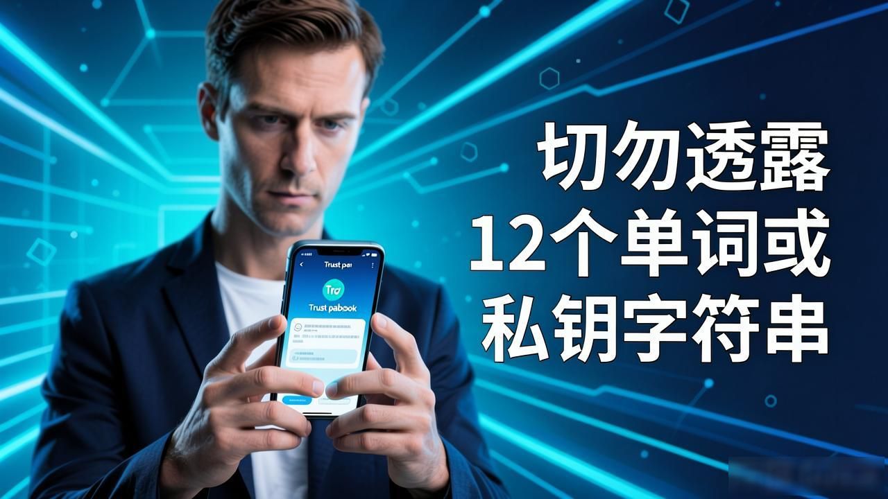 Trust钱包找回密钥后，资产到底安不安全？