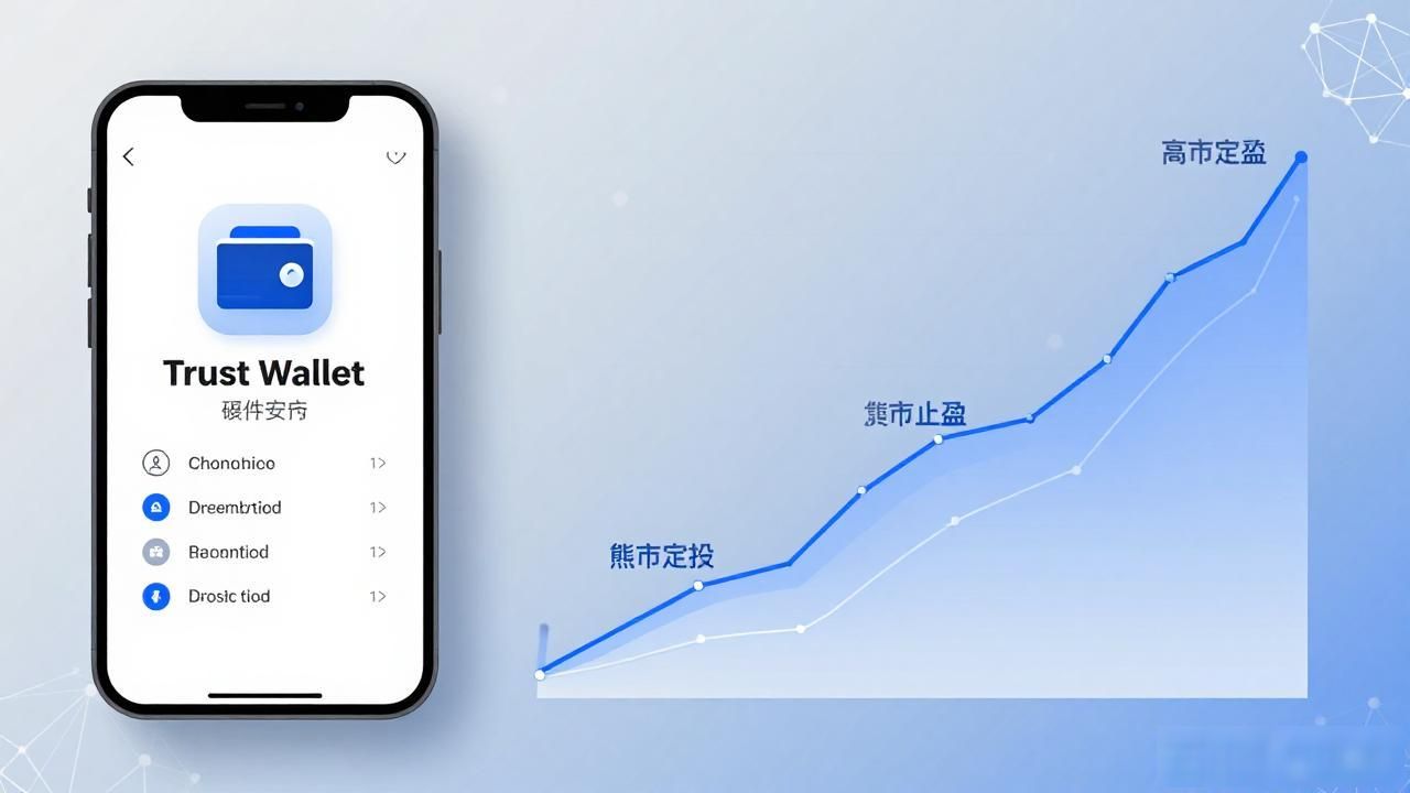 Trust Wallet下载后如何管好数字资产？