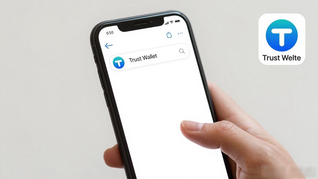 官方Trust Wallet安全下载指南：防钓鱼与安装步骤