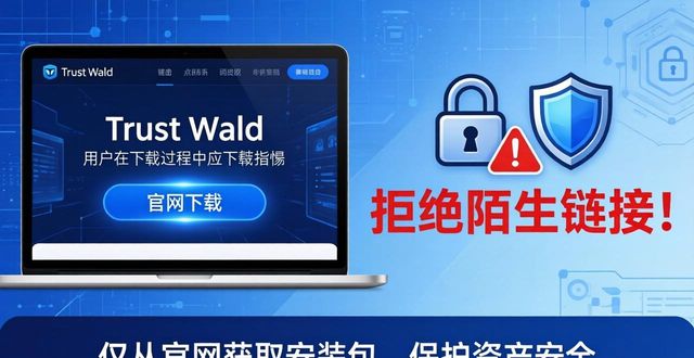 Trust Wallet官网下载指南：三步安心避风险