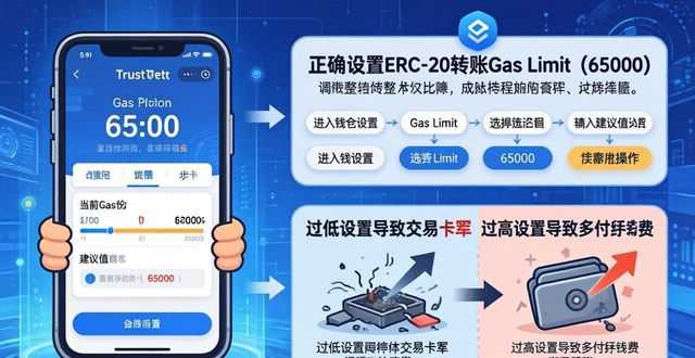 Trust钱包网络费能省？调好操作界限就行