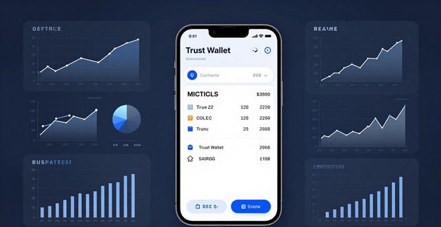 用Trust Wallet实现资金回流，这些监测工具帮你轻松监控资金动态