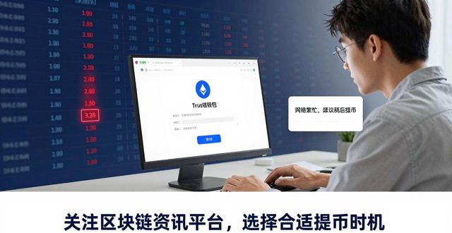 Trust钱包用户必看：提币时借鉴前人经验的实用方法
