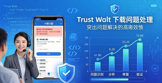 Trust Wallet never refraining from listening to download critiques Trust Wallet Takes Your Download Complaints Seriously
