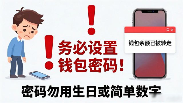 Trust钱包注册五大坑，新手一定要避开