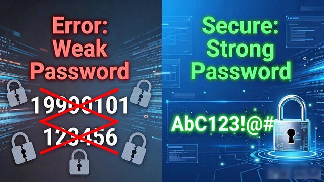 Trust Wallet安装避坑指南：新手必看的5个关键点