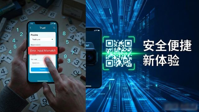 Trust钱包恢复机制优化，用户这样提建议最有效