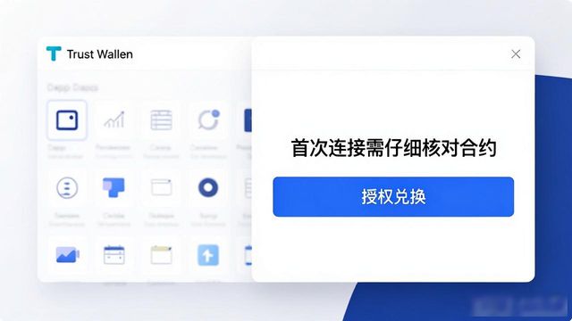 Trust Wallet交易设置技巧，提升买卖体验