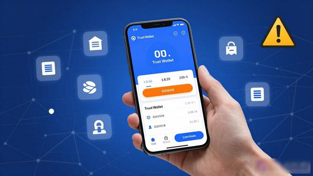 下载Trust Wallet后，如何确保资金安全与收益稳定