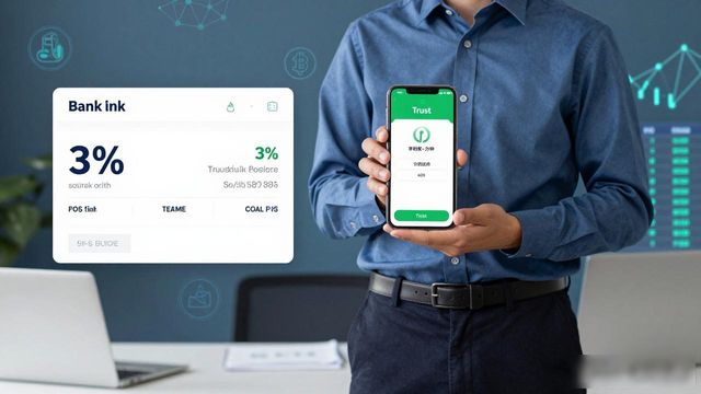 你的钱真的安全吗？Trust钱包颠覆数字资产交易