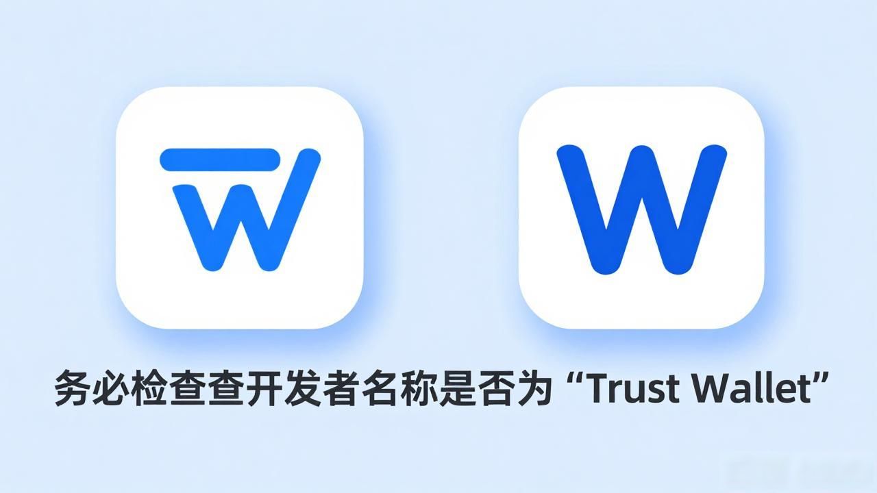 如何安全下载Trust钱包：避坑指南与官方渠道确认