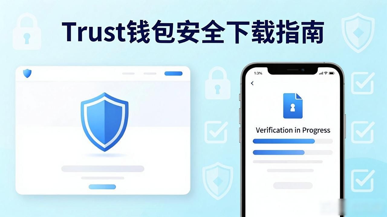 Trust钱包下载指南：避开网络障碍的实操建议