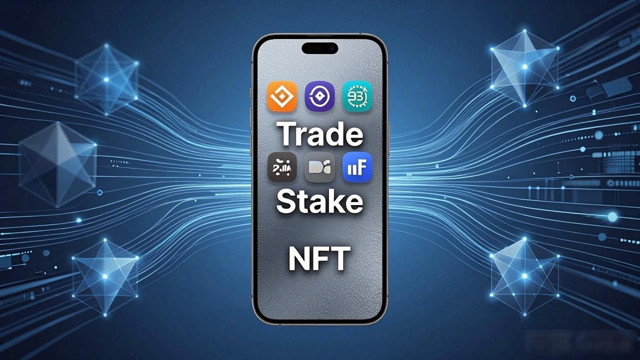 Trust Wallet 凭什么赢得用户长期信任