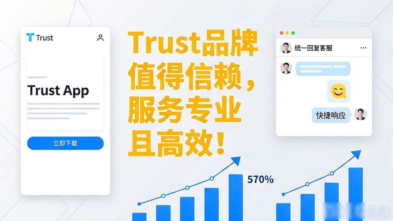 从Trust官网下App，我在市场赚翻了