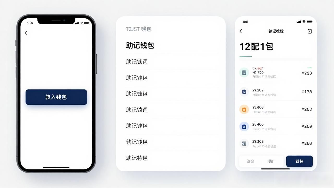 Trust钱包丢了吗？恢复政策与数据整合全解析